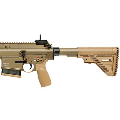 heckler koch mr308 a3 13 ral