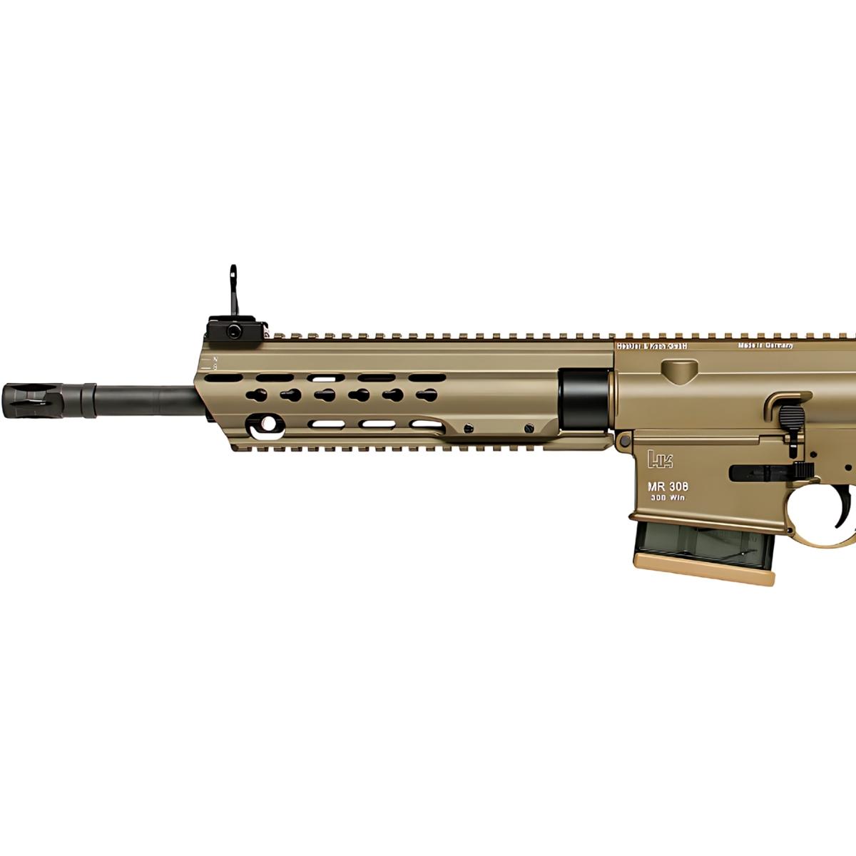 heckler koch mr308 a3 13 ral