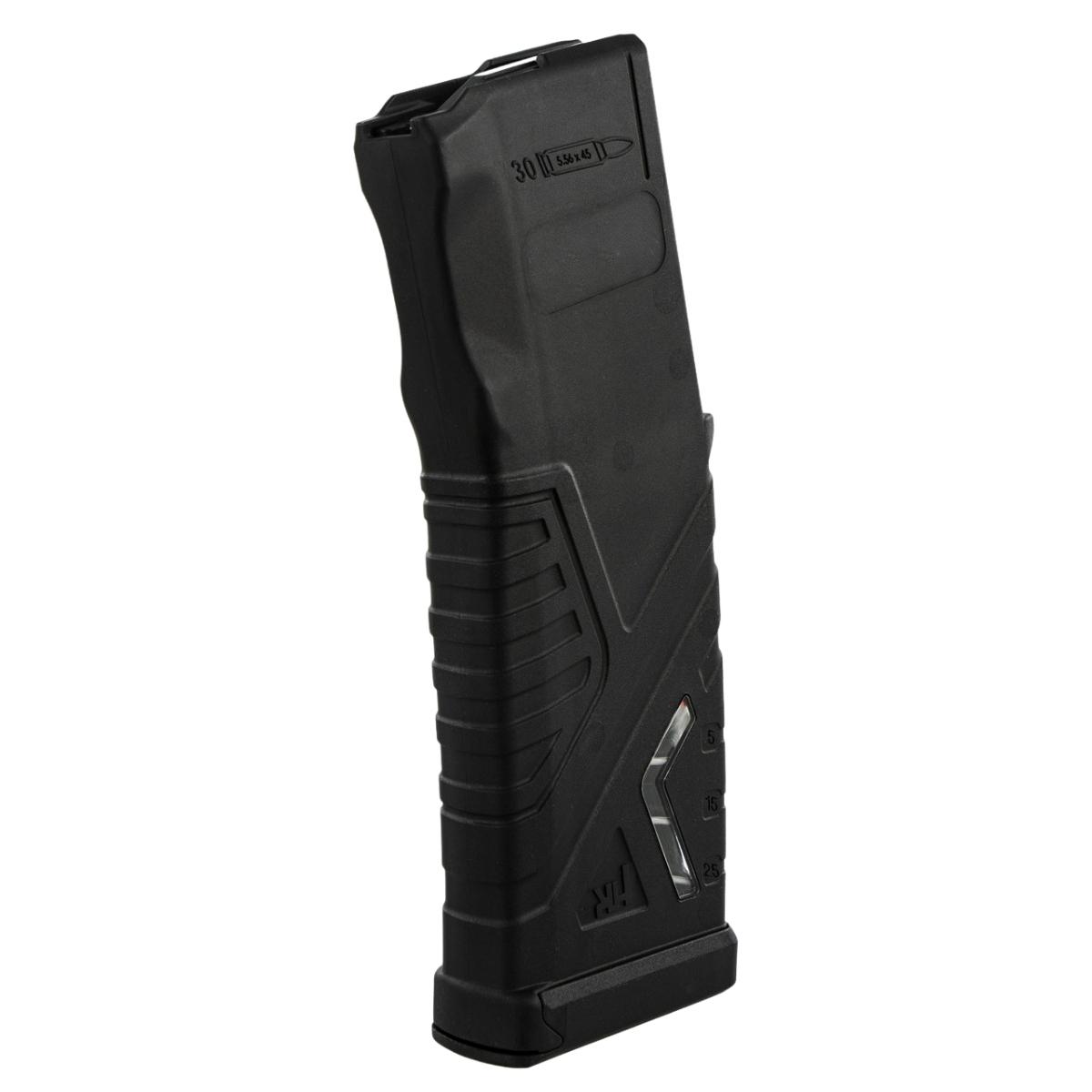 heckler koch magazynek hk416 mr223 ar15 30 nab polimerowy czarny 250068