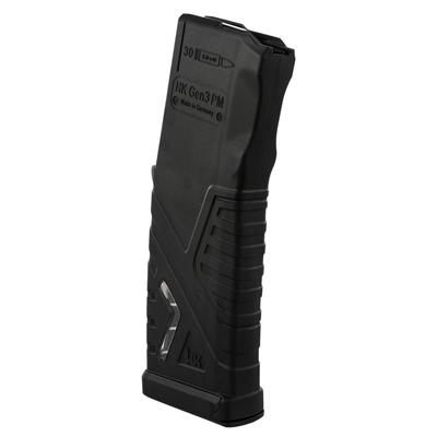 heckler koch magazynek hk416 mr223 ar15 30 nab polimerowy czarny 250068