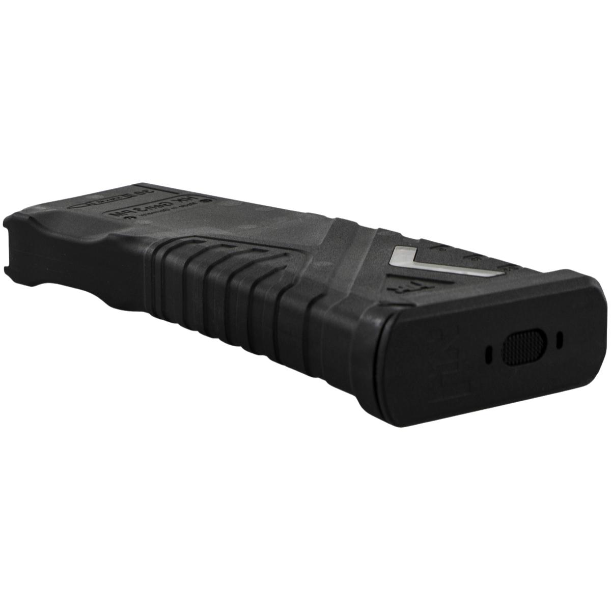 heckler koch magazynek hk416 mr223 ar15 30 nab polimerowy czarny 250068