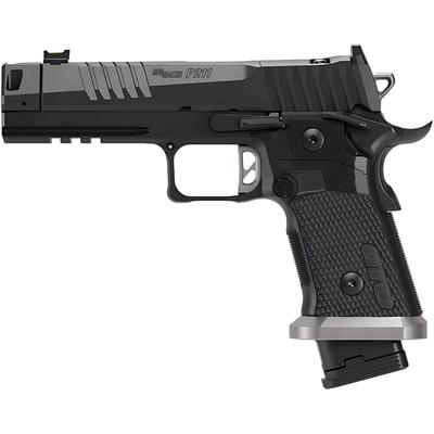 Sig Sauer P211 GTO