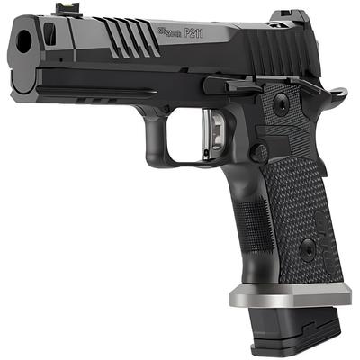 sig sauer p211 gto