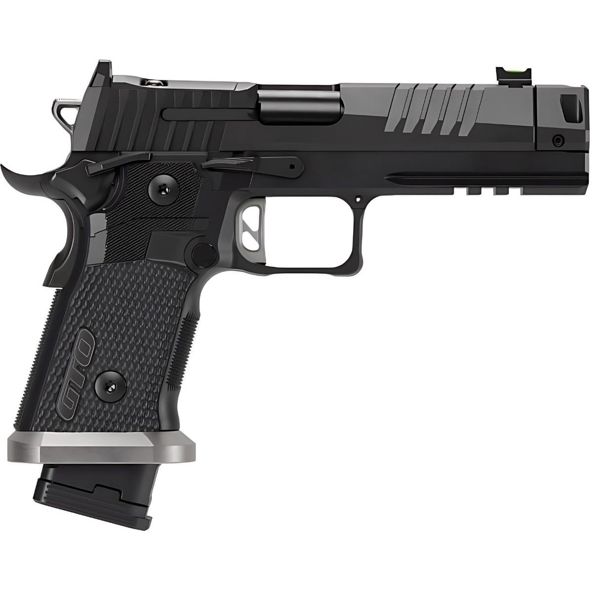 sig sauer p211 gto