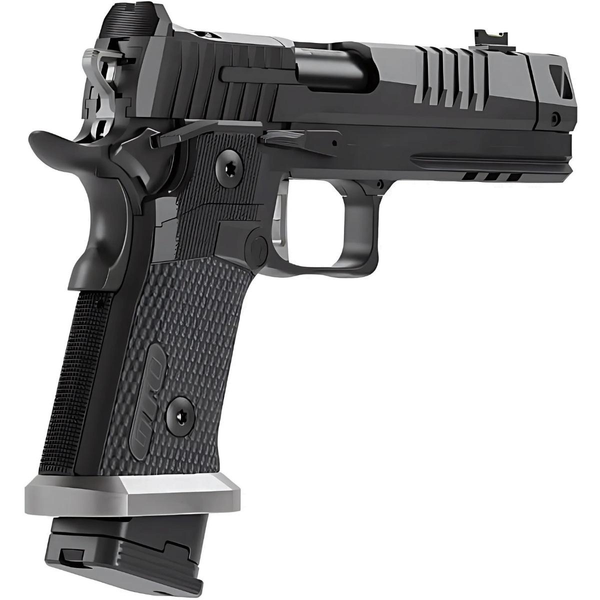 sig sauer p211 gto