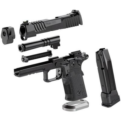 sig sauer p211 gto