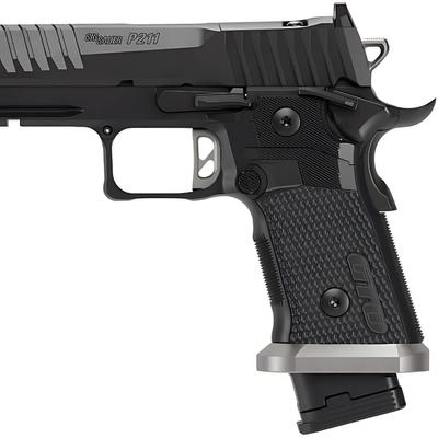 sig sauer p211 gto
