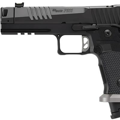 sig sauer p211 gto