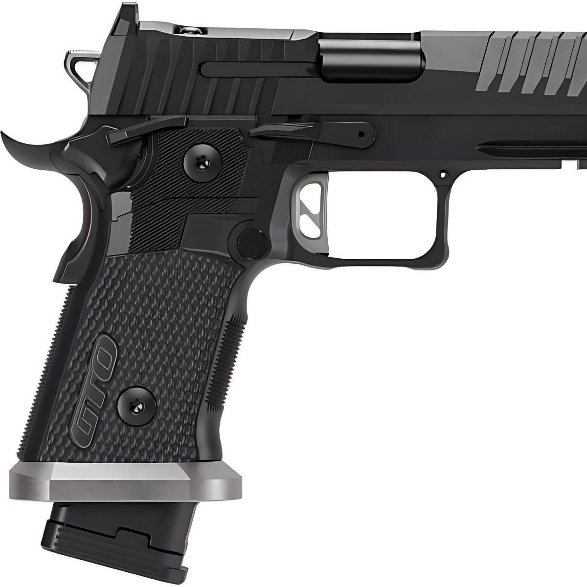 sig sauer p211 gto