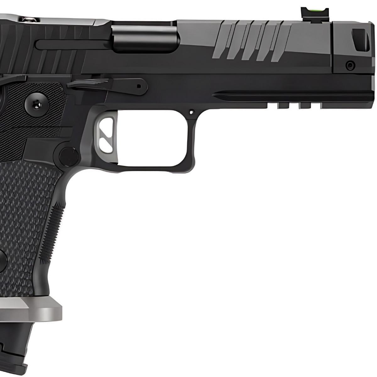 sig sauer p211 gto