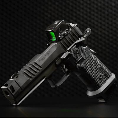 sig sauer p211 gto