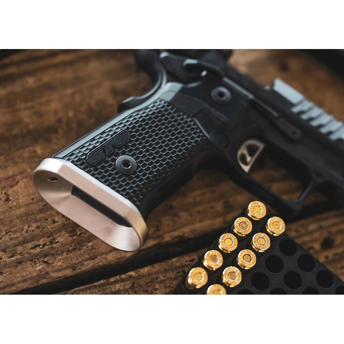 sig sauer p211 gto