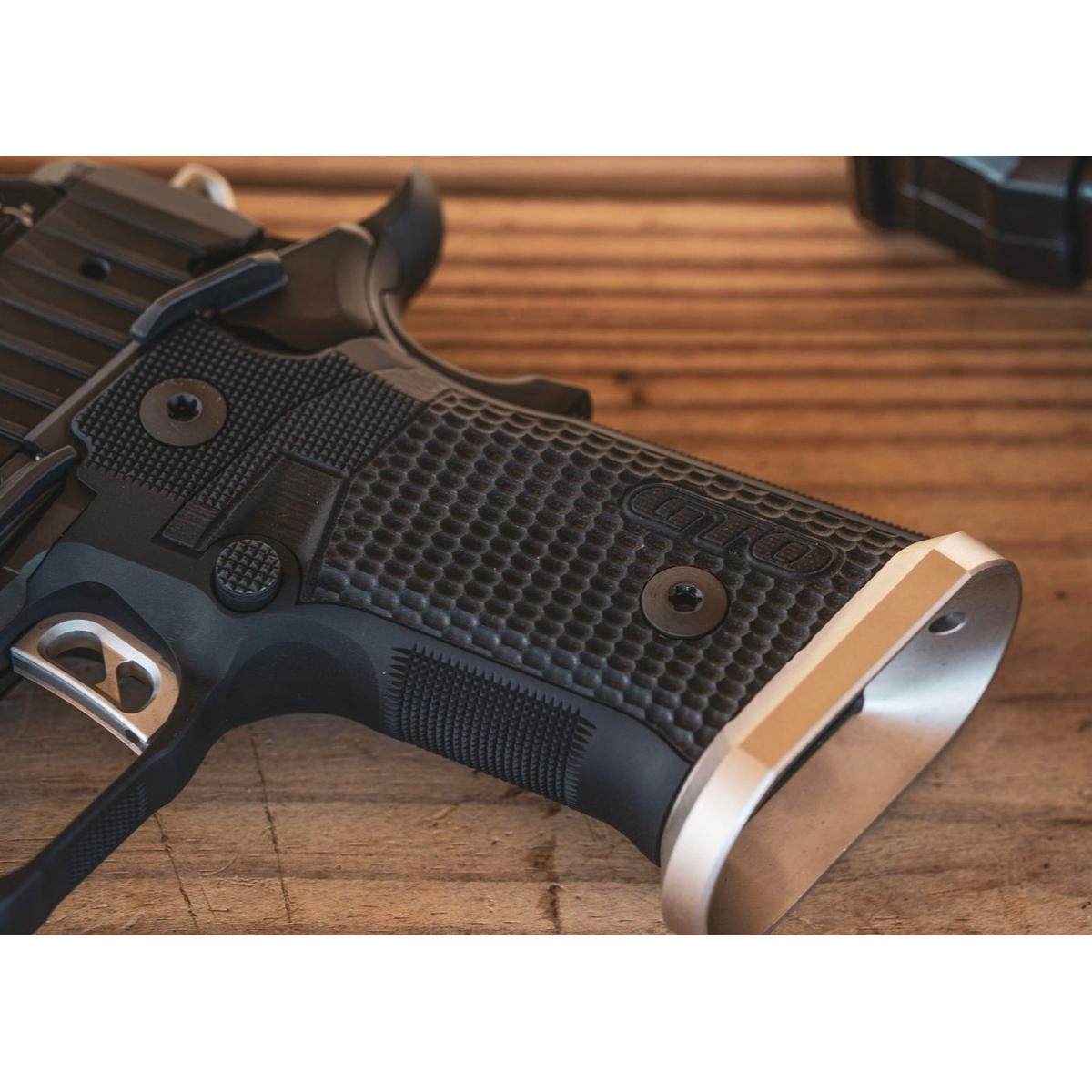 sig sauer p211 gto