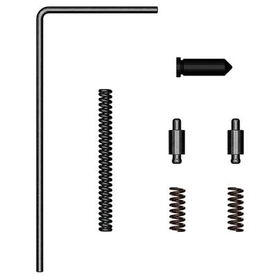 Radian Weapons - Zestaw...