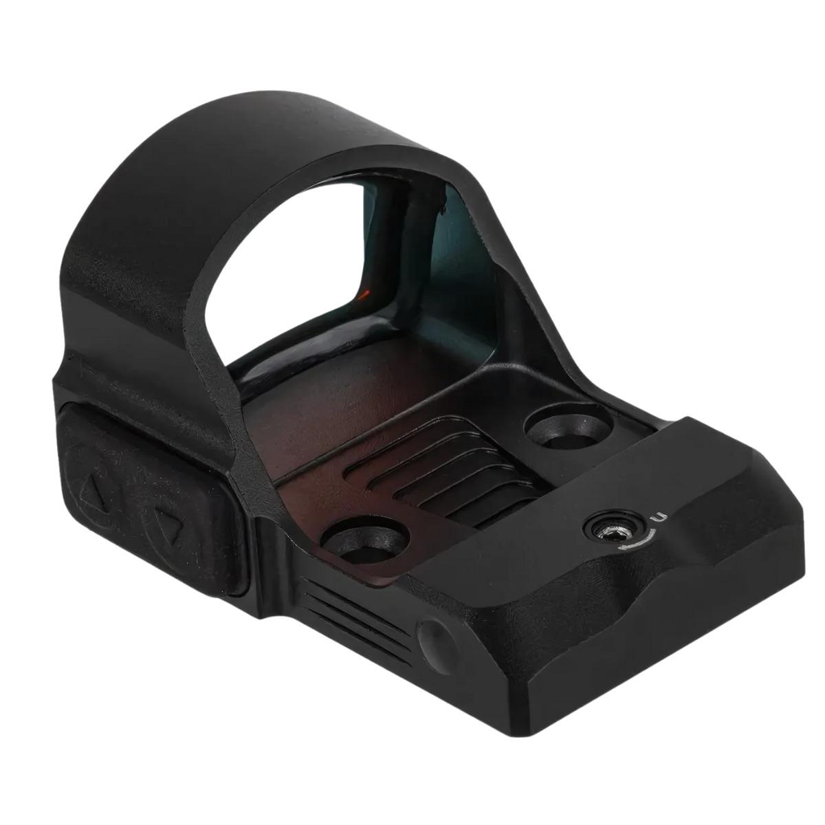 primary arms kolimator pistoletowy classic 24 mm mini reflex gen 2 3 moa pa clx mrs g2