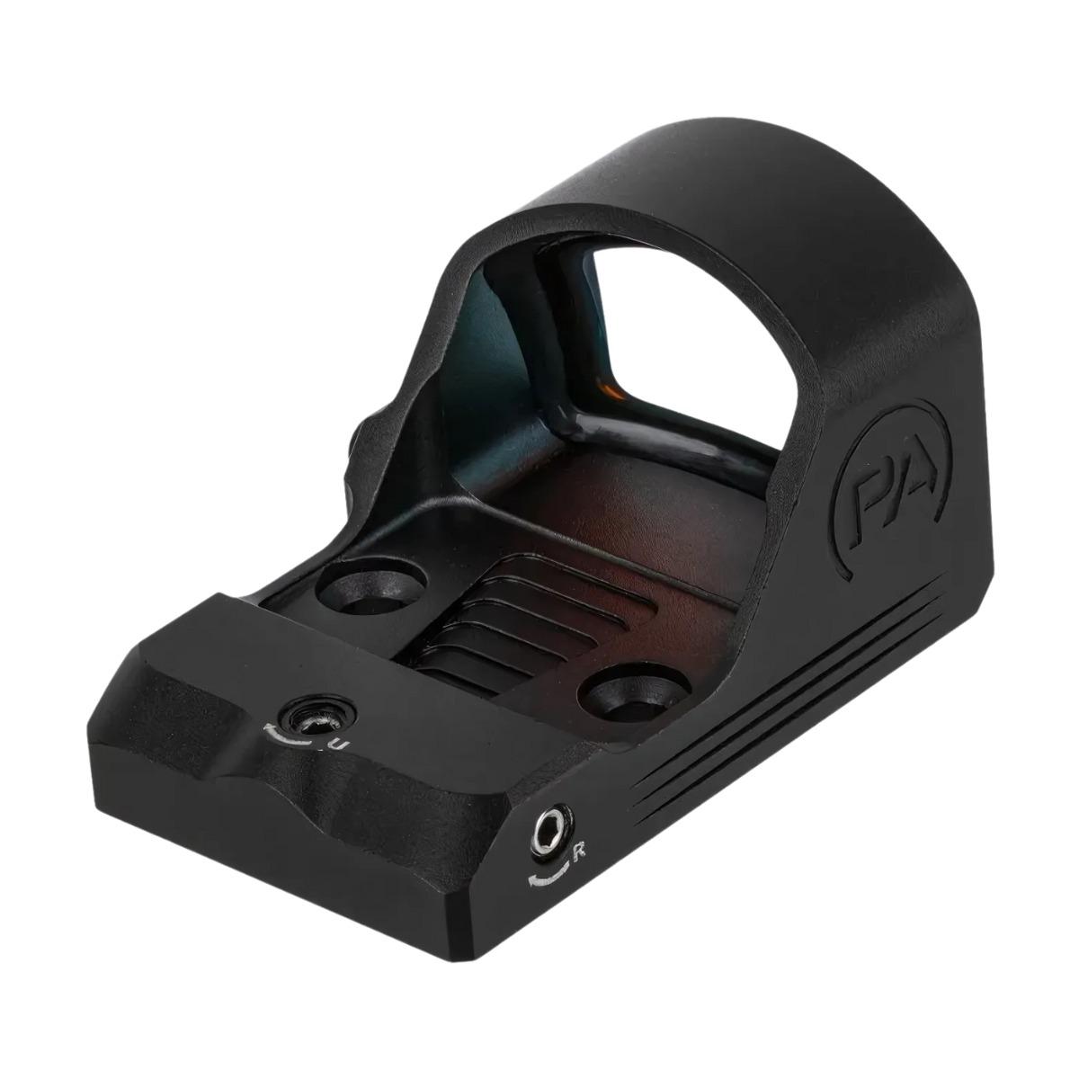 primary arms kolimator pistoletowy classic 24 mm mini reflex gen 2 3 moa pa clx mrs g2