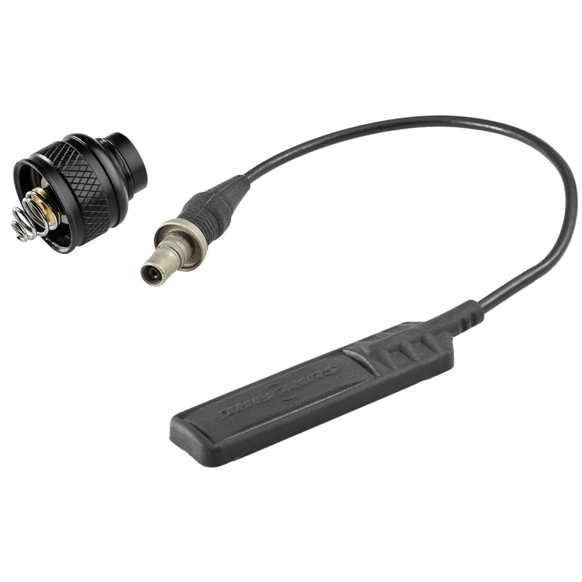 surefire koncowka wlacznik zelowy do latarki ue 07