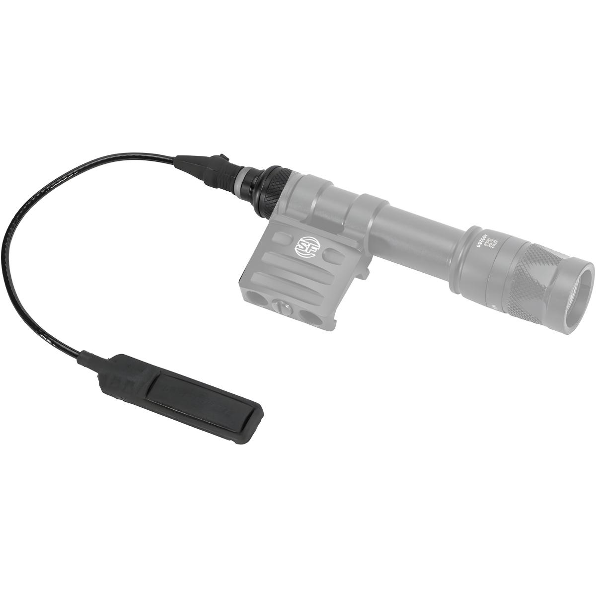 surefire koncowka wlacznik zelowy do latarki ue 07