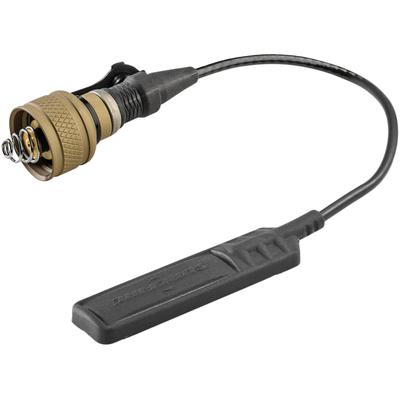 Surefire - Końcówka +...