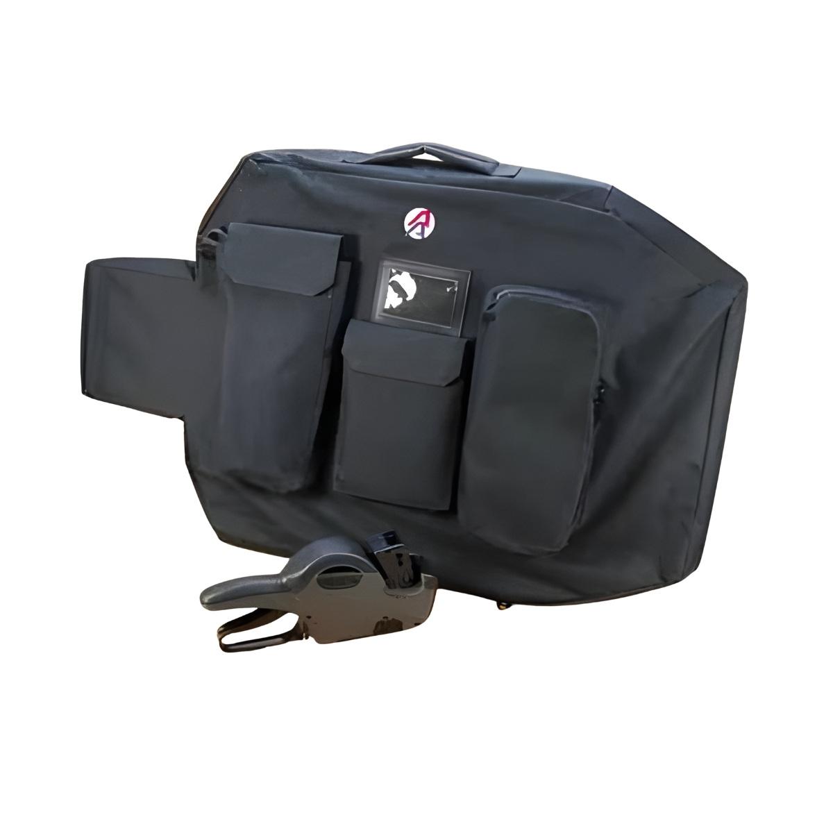 daa torba na tarcze idpa uspsa