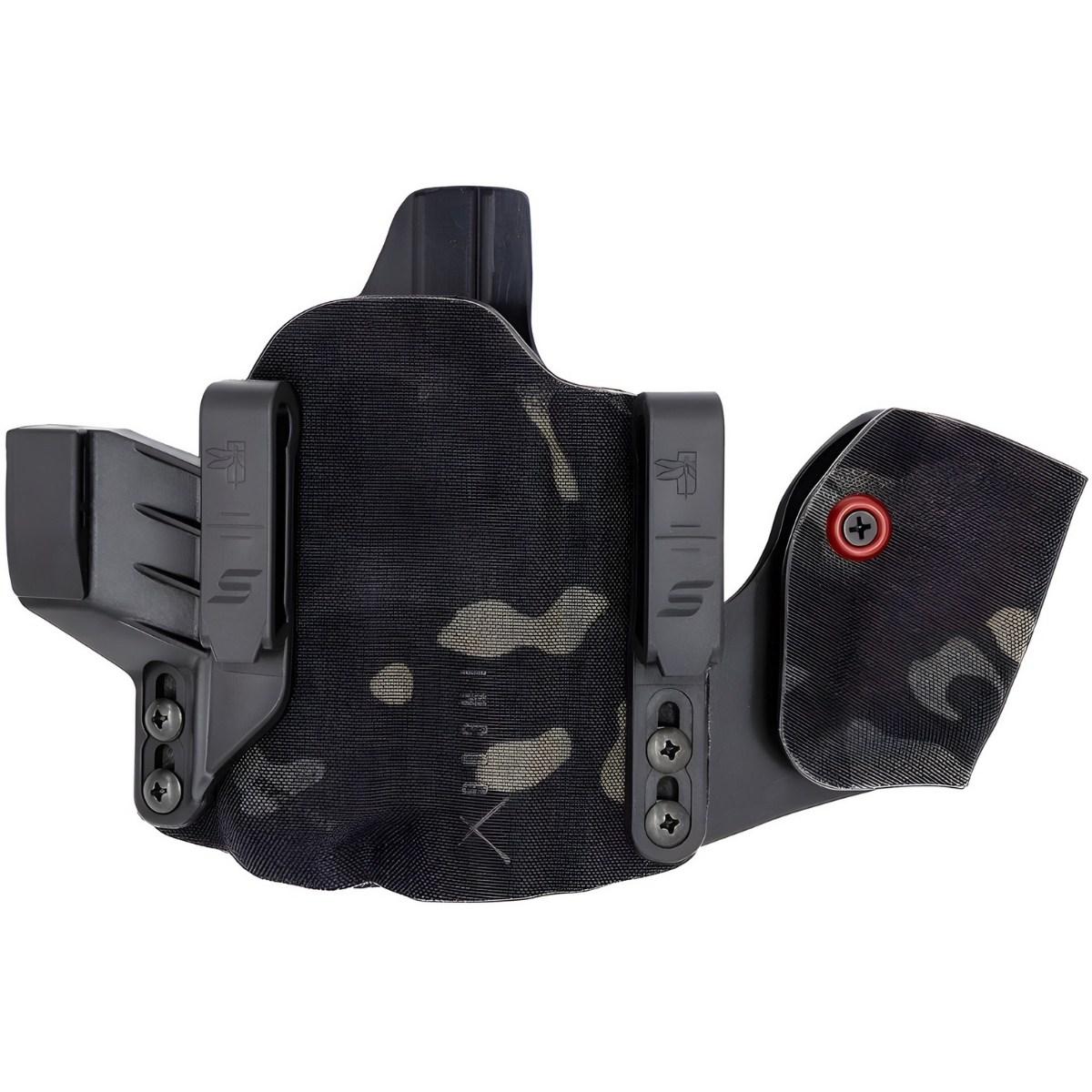 safariland kabura incog x iwb glock 17 19 w light w mag caddy prawa multicam black incog 0 835 a 7 cx1 711 mc sl_ich_g1719_l1m1_