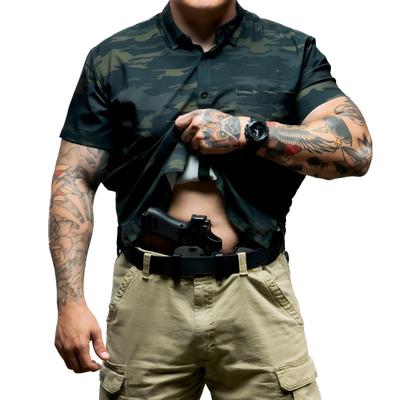 safariland kabura incog x iwb glock 17 19 w light w mag caddy prawa multicam black incog 0 835 a 7 cx1 711 mc sl_ich_g1719_l1m1_