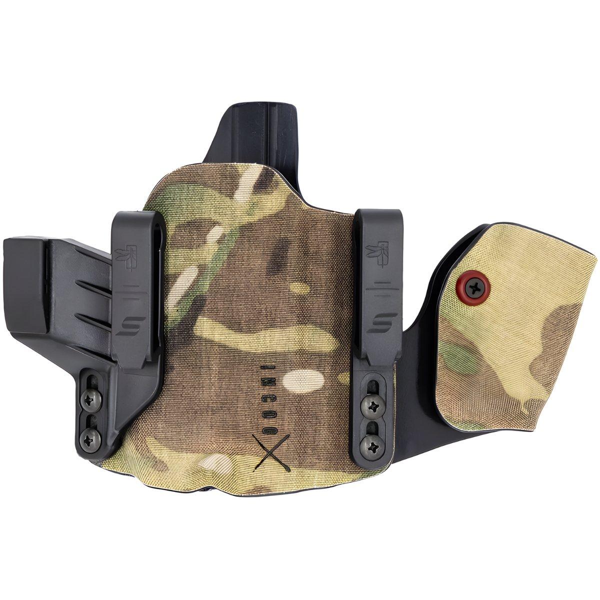 safariland kabura incog x iwb sig sauer p365 xmacro w light w mag caddy prawa multicam incog 0 565 a 7 cx1 701 mc sl_ich_p365m_l