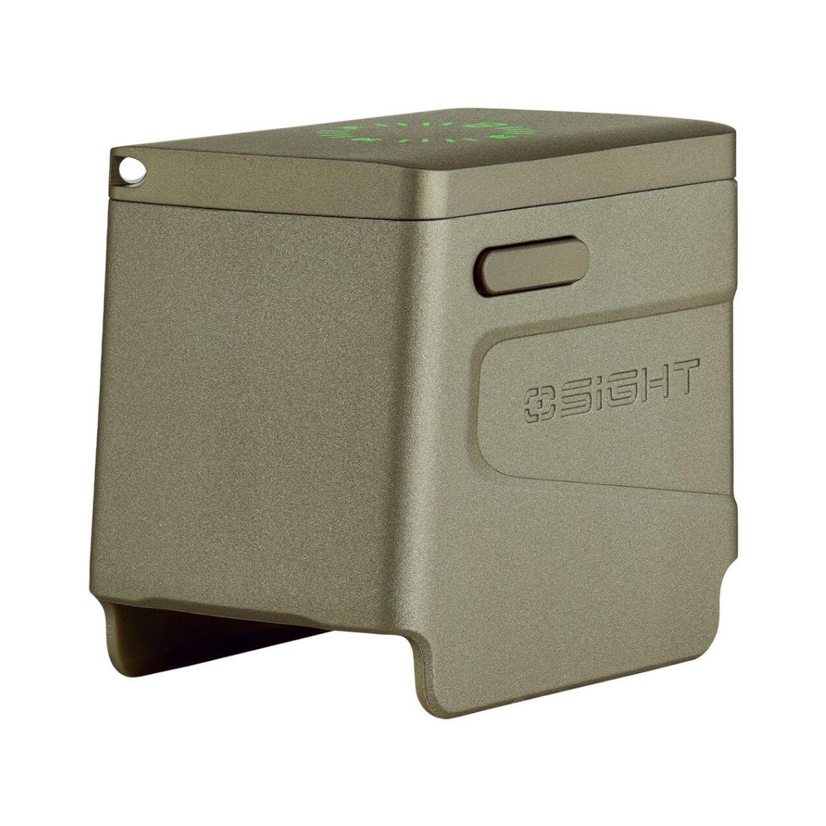 olight kolimator osight s 2 moa dot i 32 moa circle osight s 2 moa olive green