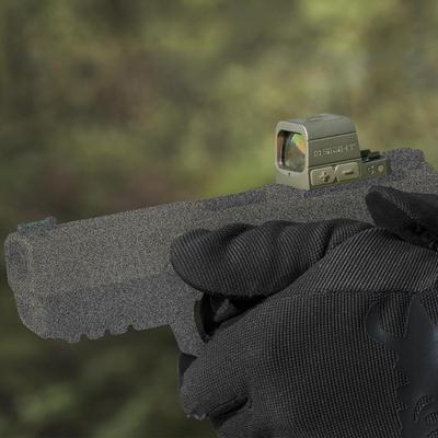 olight kolimator osight s 2 moa dot i 32 moa circle osight s 2 moa olive green