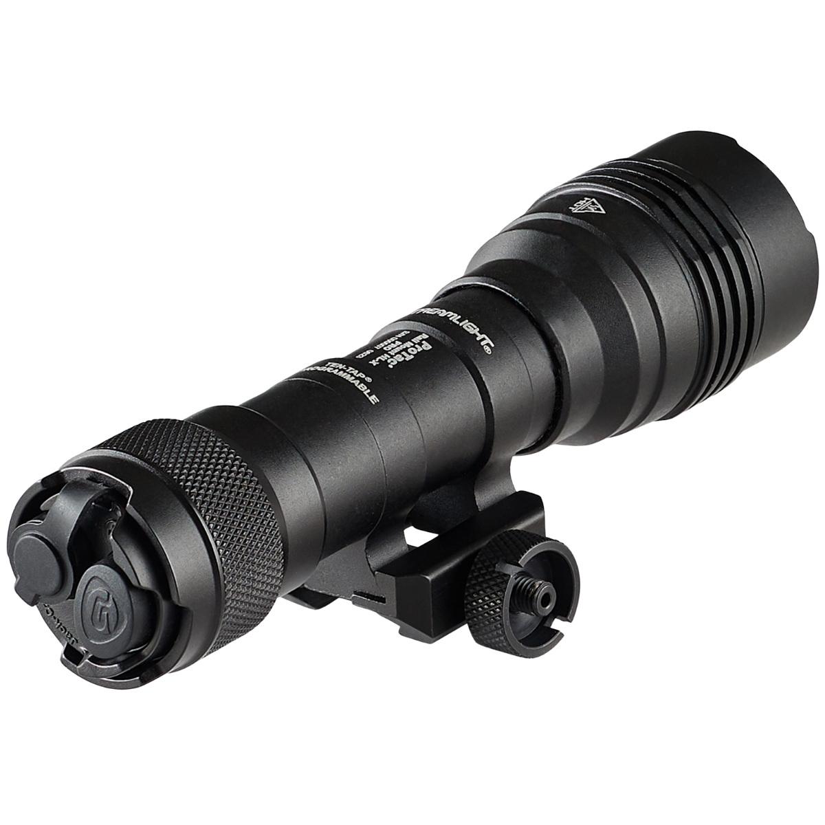 streamlight latarka do broni dlugiej protac rail mount hl x pro usb 1000 lumenow