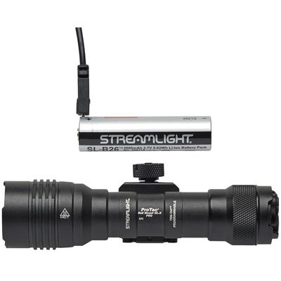 streamlight latarka do broni dlugiej protac rail mount hl x pro usb 1000 lumenow