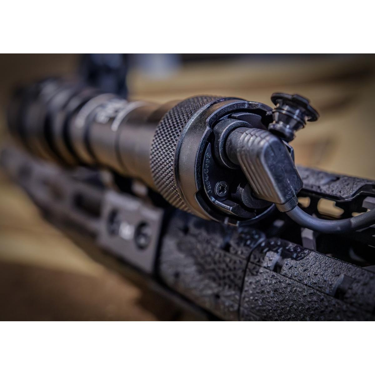 streamlight latarka do broni dlugiej protac rail mount hl x pro usb 1000 lumenow