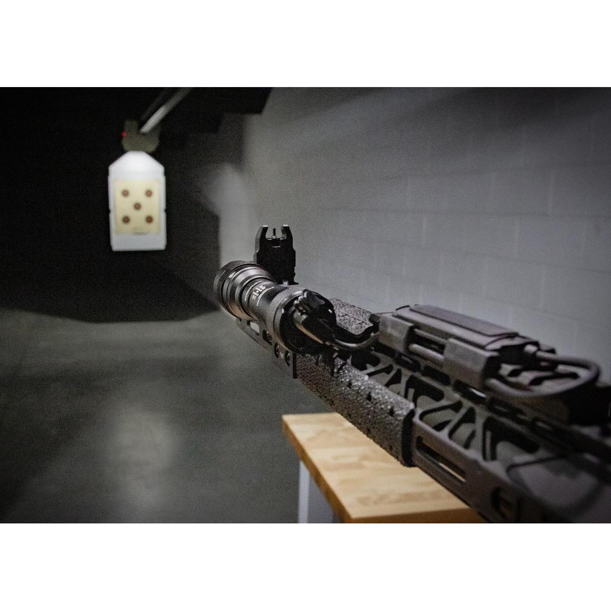 streamlight latarka do broni dlugiej protac rail mount hl x pro usb 1000 lumenow