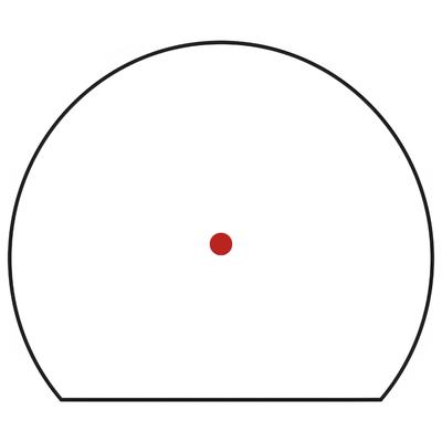 trijicon kolimator sro adjustable led 5 moa sro3 c 2500006 sro3 c 2500003