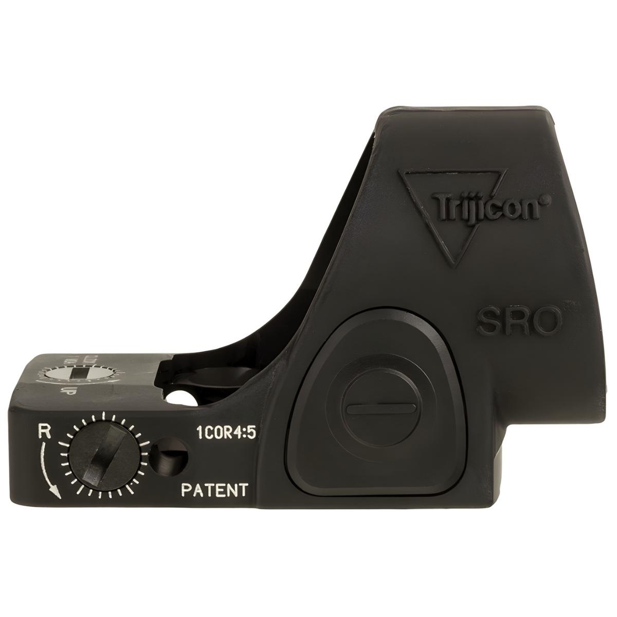 trijicon kolimator sro2 c 2 5 moa 2500002