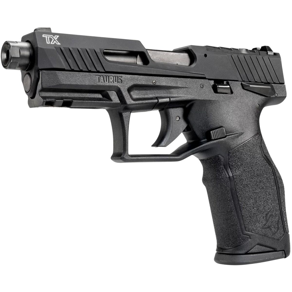 taurus tx22 t o r o gen 2