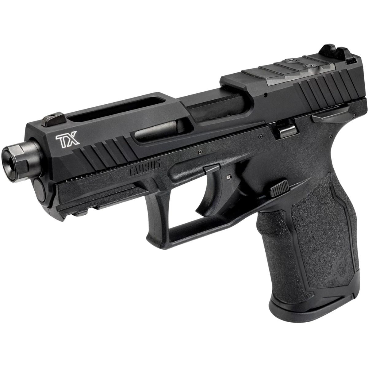 taurus tx22 t o r o gen 2