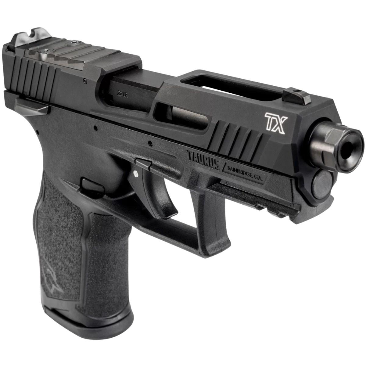 taurus tx22 t o r o gen 2