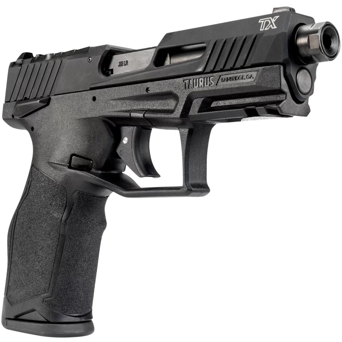 taurus tx22 t o r o gen 2