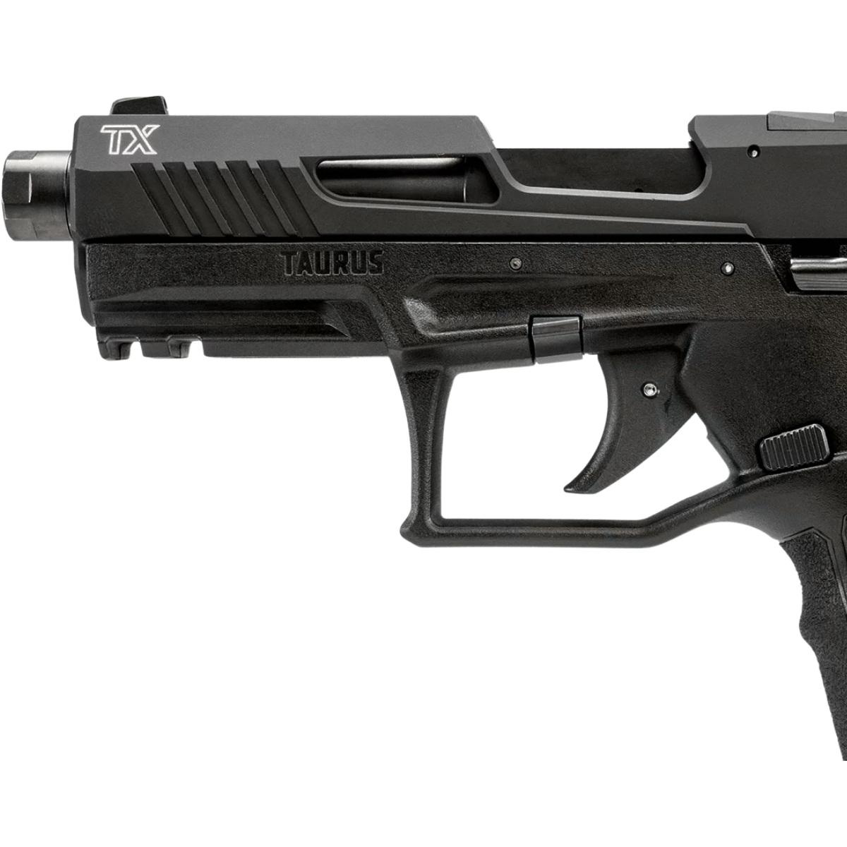 taurus tx22 t o r o gen 2