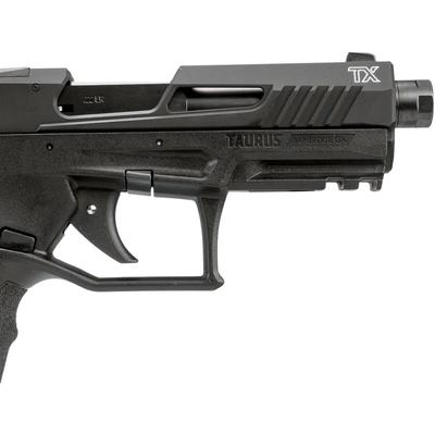 taurus tx22 t o r o gen 2