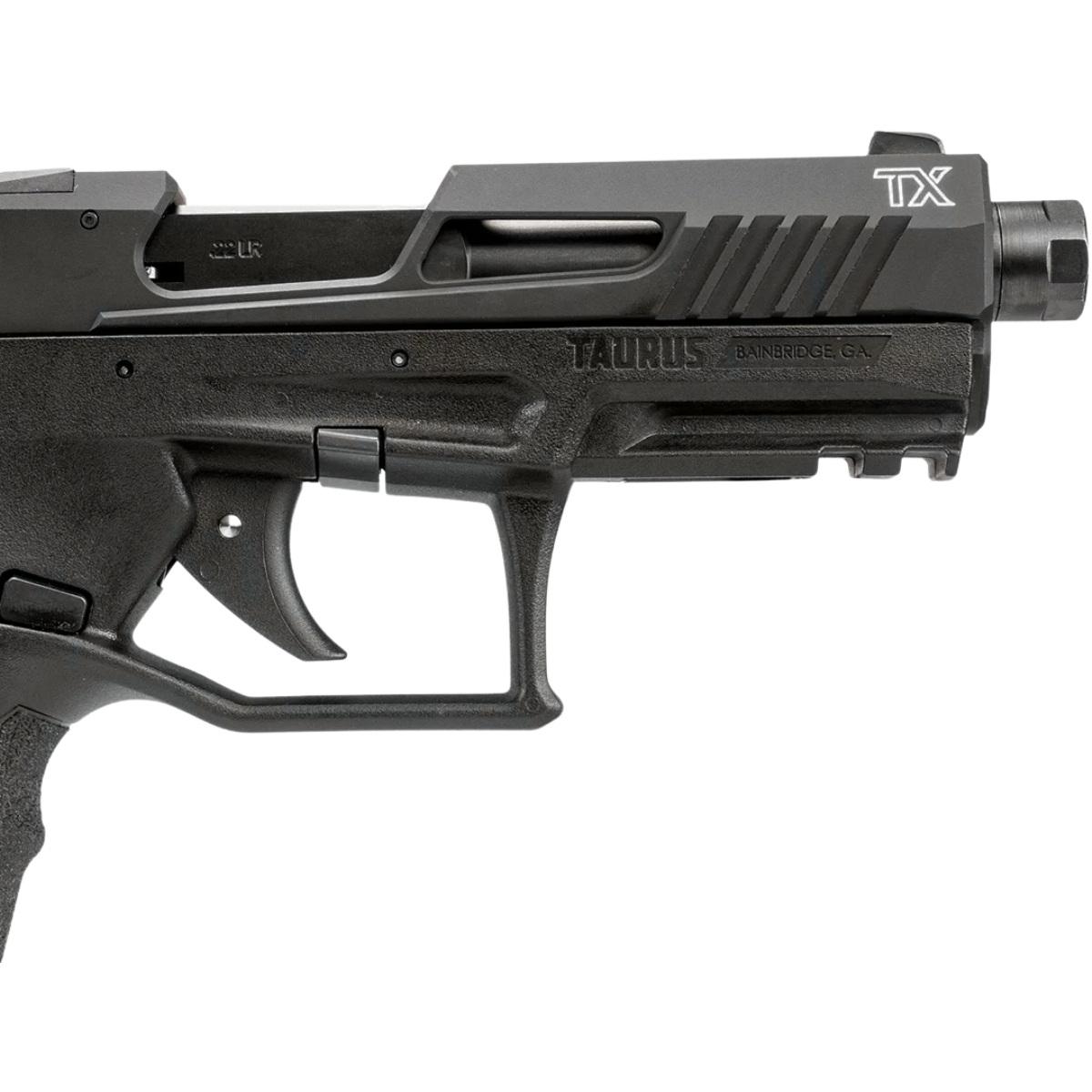 taurus tx22 t o r o gen 2