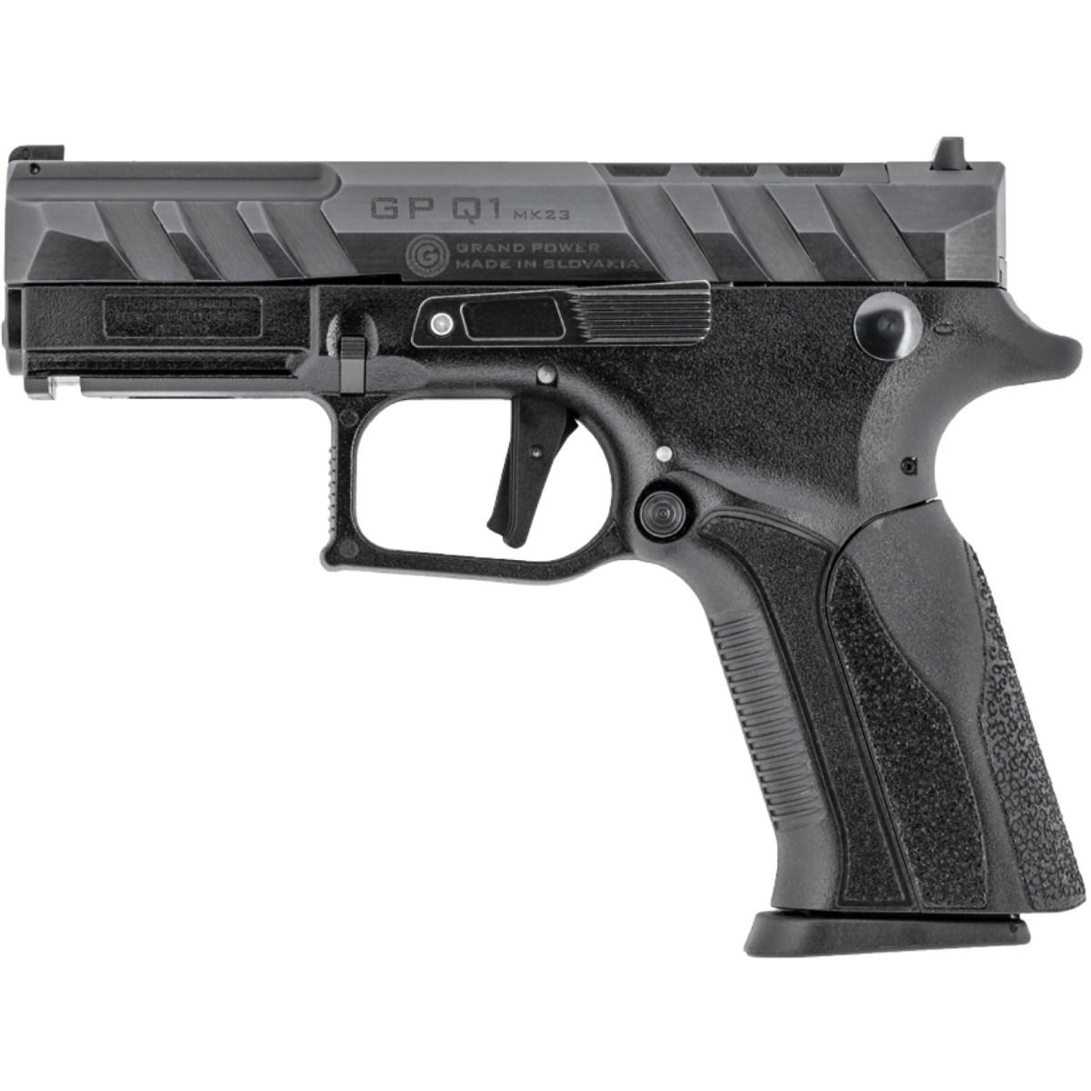 grand power q1 mk23 black