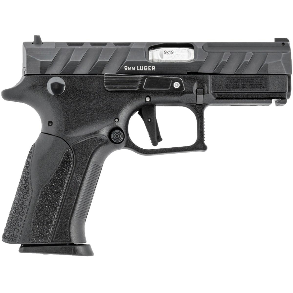 grand power q1 mk23 black