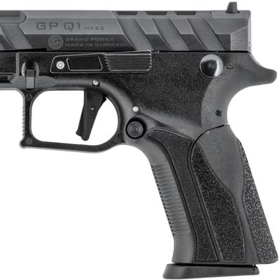 grand power q1 mk23 black