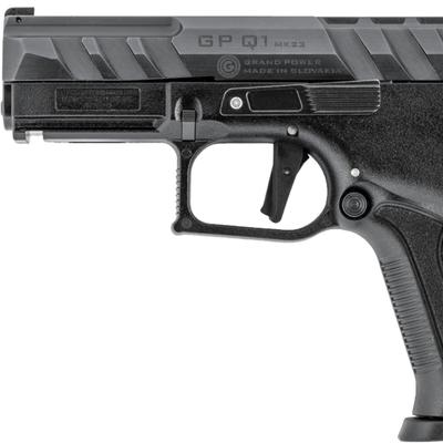 grand power q1 mk23 black