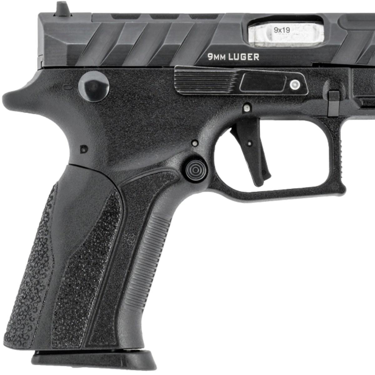 grand power q1 mk23 black