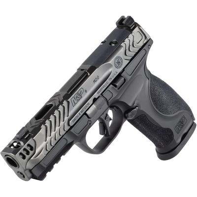 smith wesson m p m2 0 metal carry comp 13987