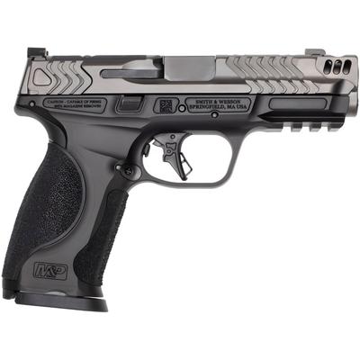 smith wesson m p m2 0 metal carry comp 13987