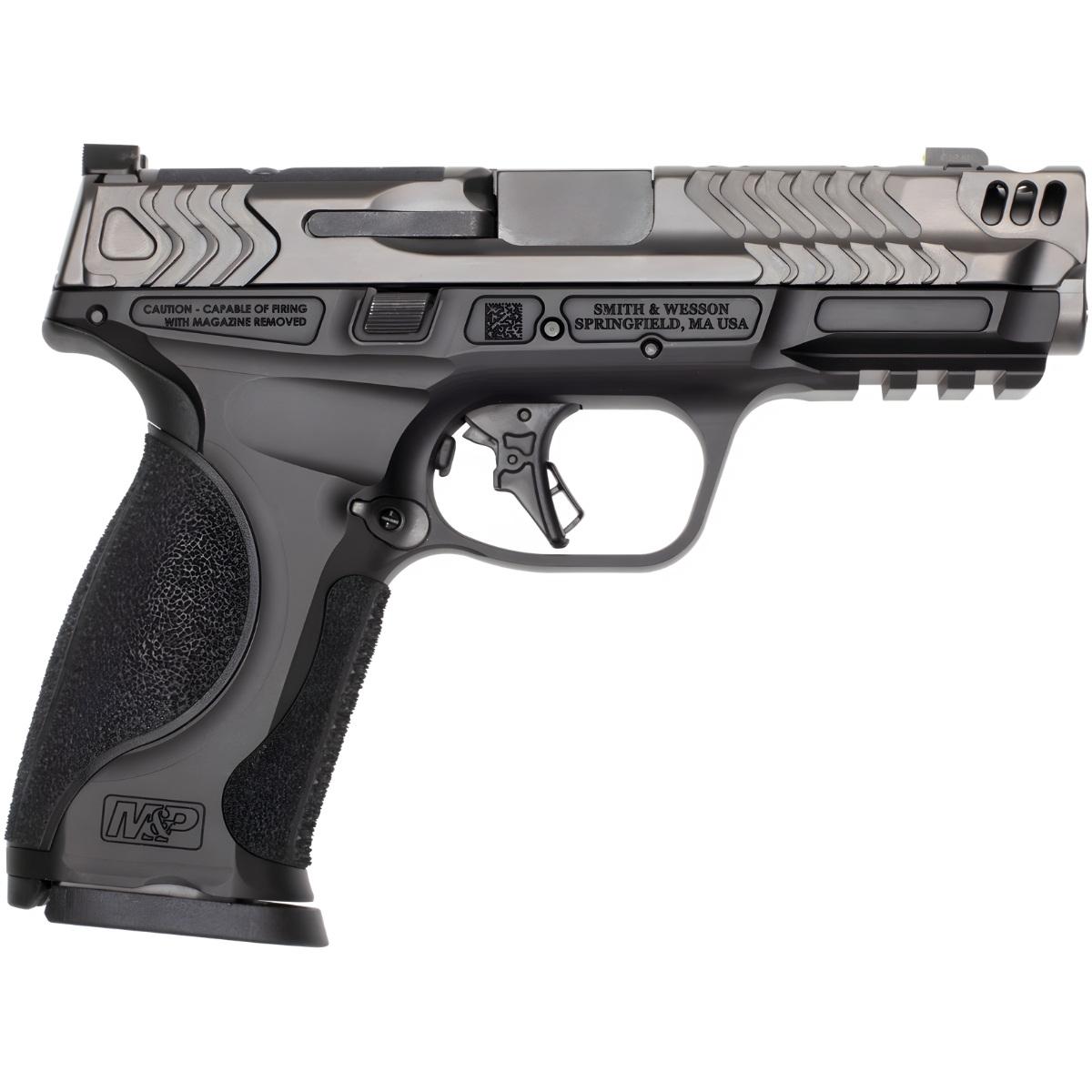 smith wesson m p m2 0 metal carry comp 13987